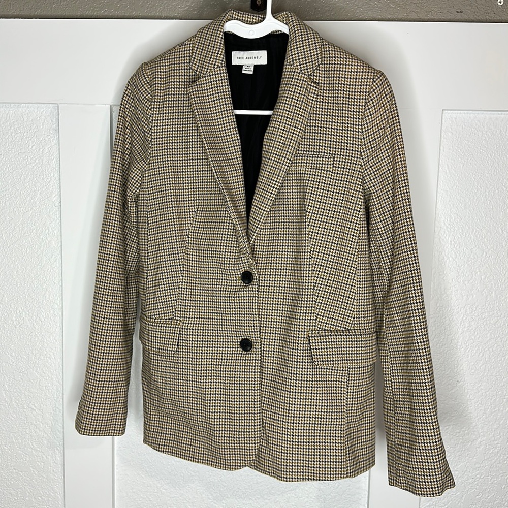 Blazer, women’s